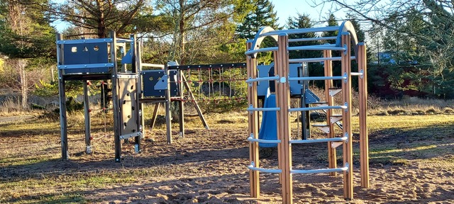 Hiittinen-Rosala.
